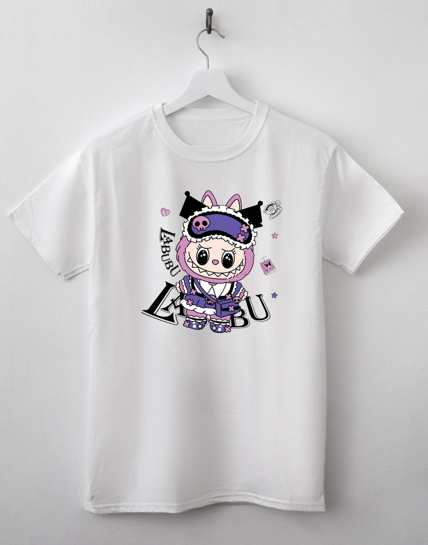 LaBubu Kuko- DTF TRANSFER Prints