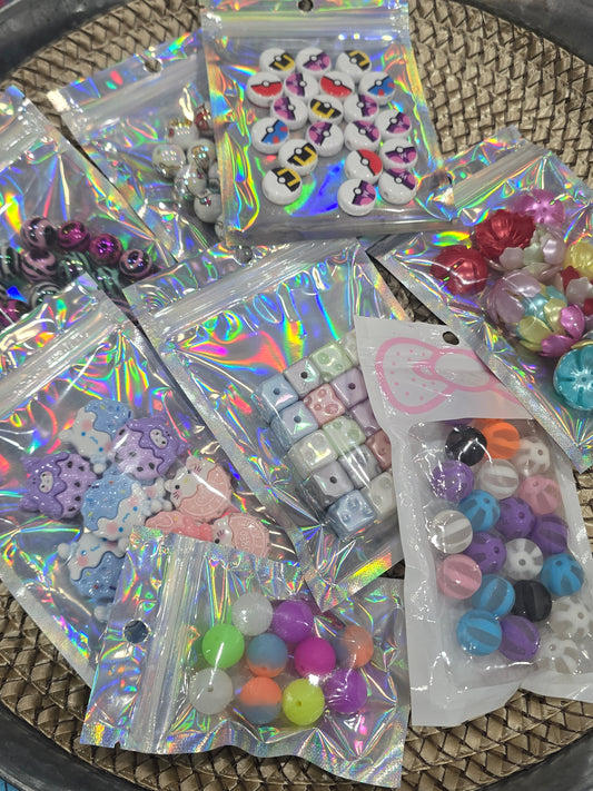 Beautiful Mix Beads Bundle 2