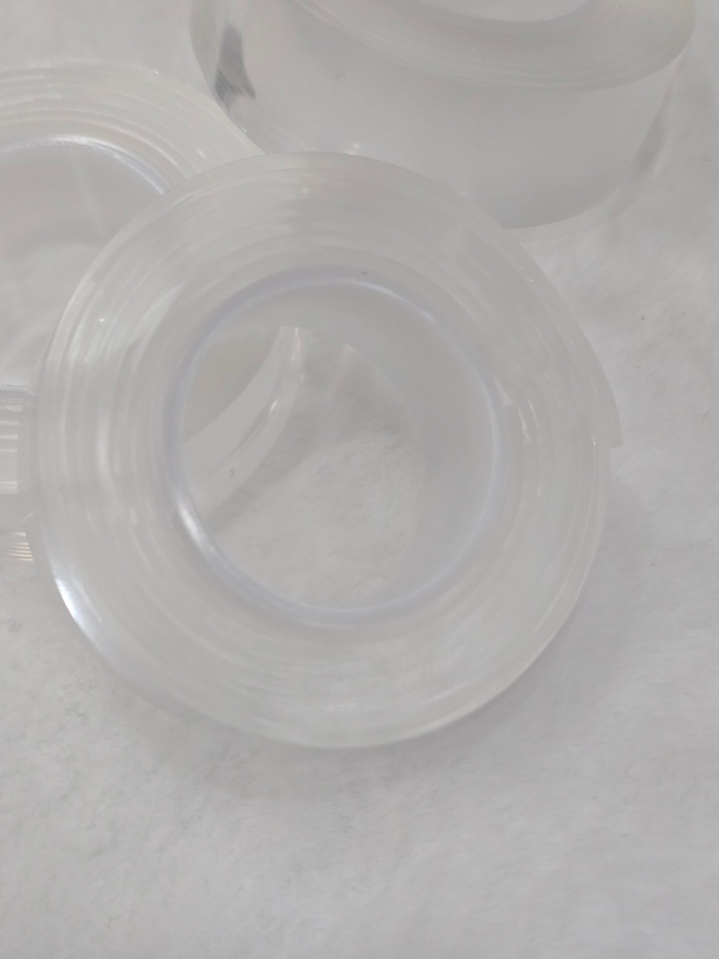 Double side DIY Tape (clear)