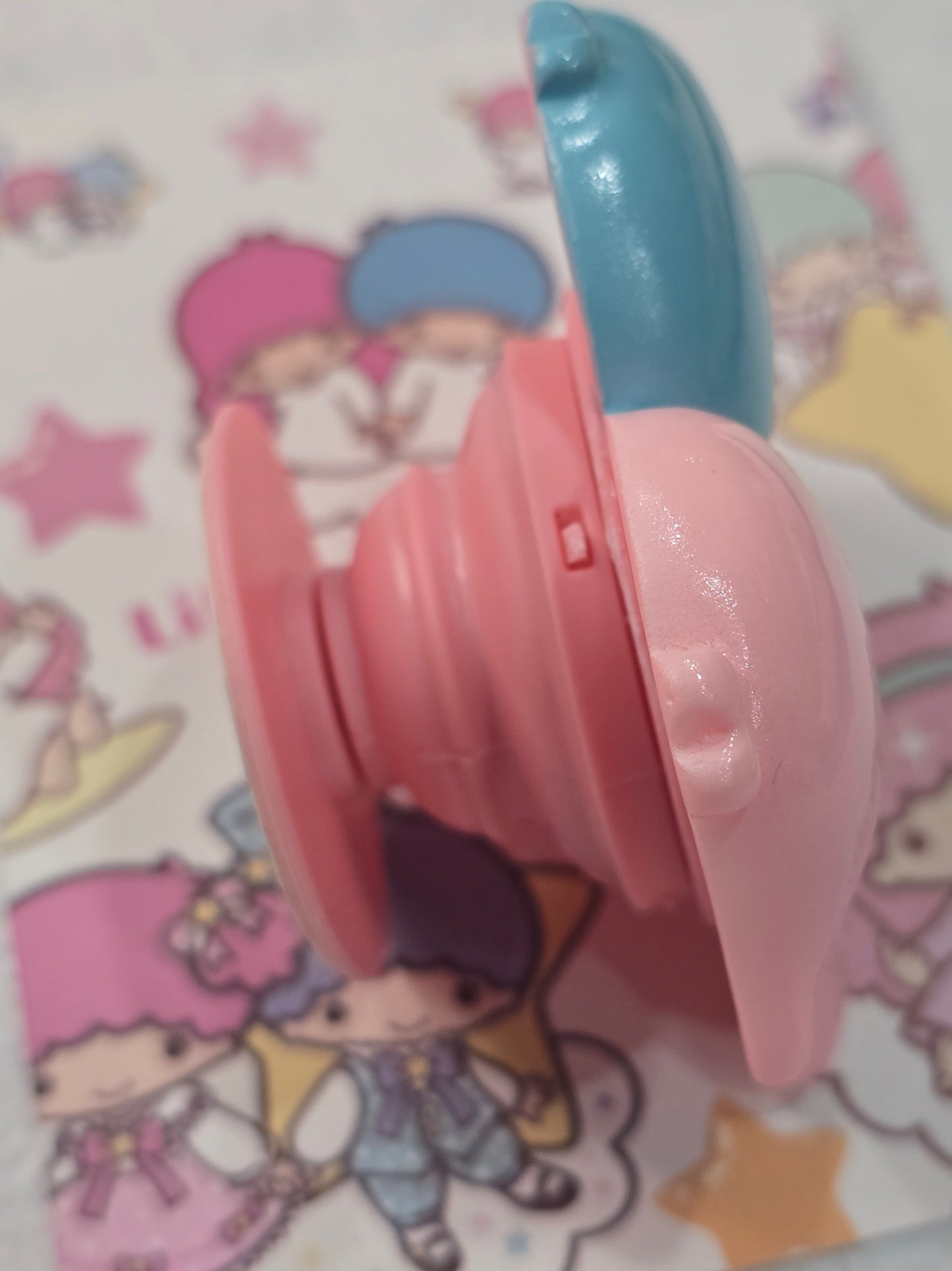 Little Twin Star- popsocket