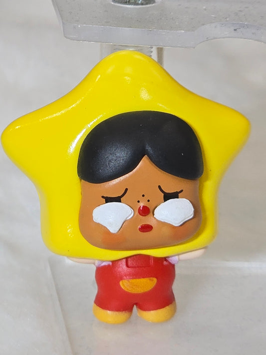 Mini Figure popmart - Crybaby Star