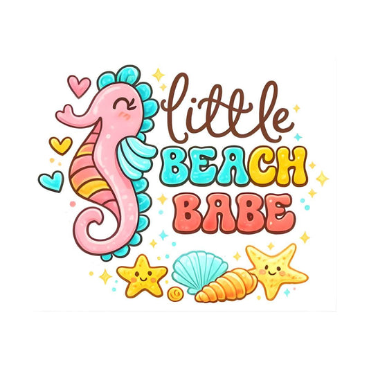 Summer vibes collection -DTF TRANSFER Prints 10 x 10 inches