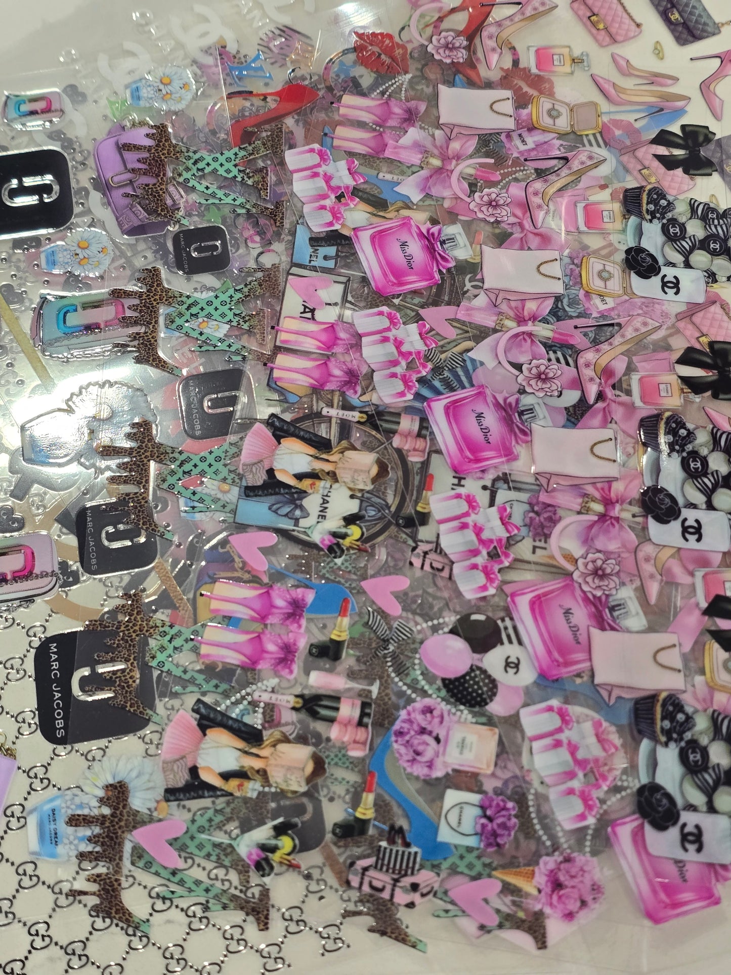 Mix designers bundle 20pcs