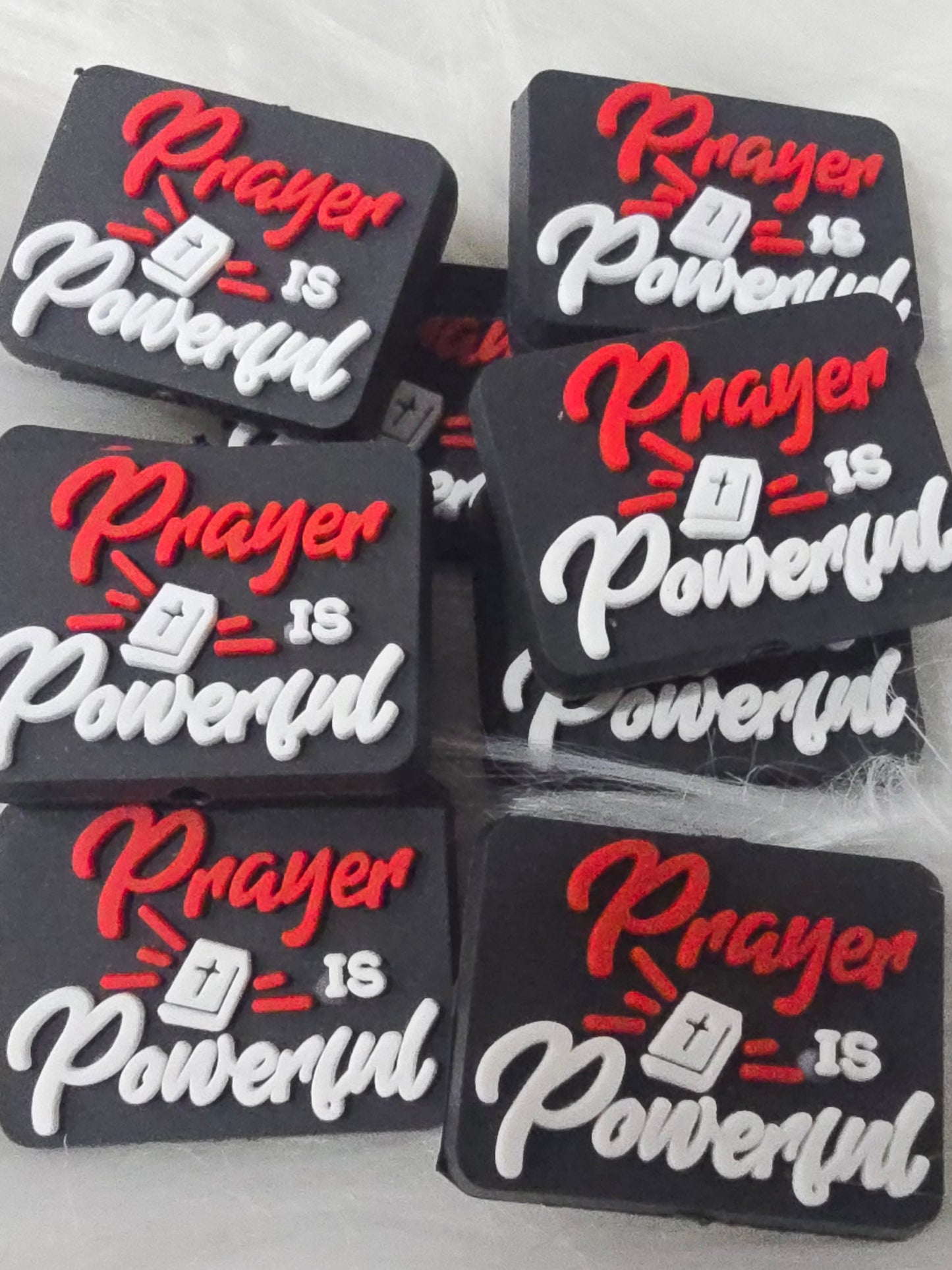 Focal Beads Prayer is powerful
