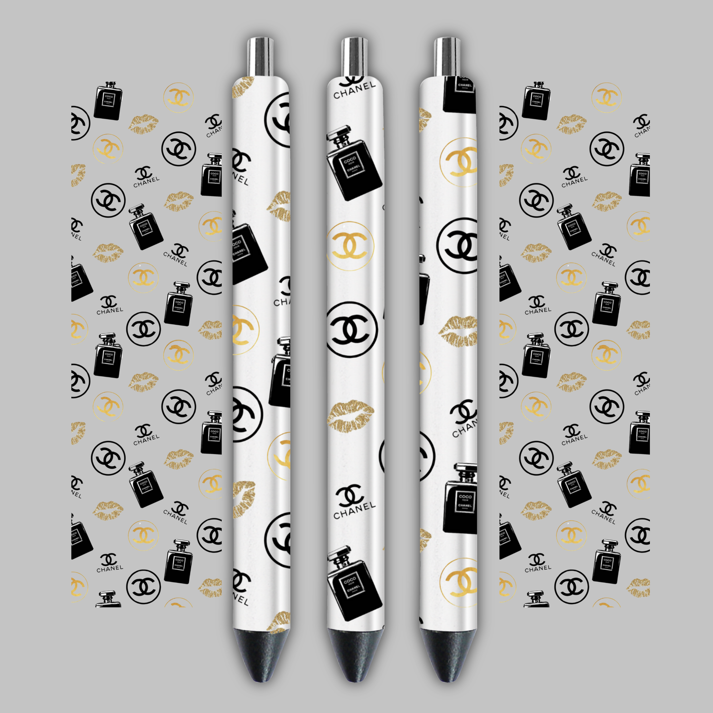 Pen Wrap Individually