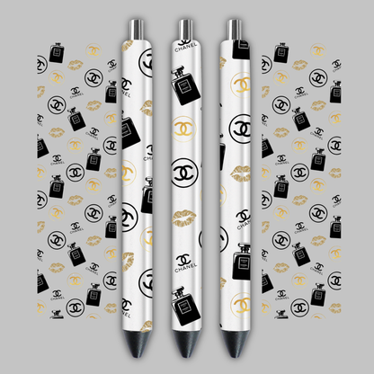 Pen Wrap Individually