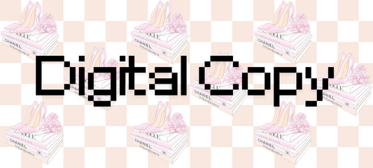 books and shoes- Digital Transparent PNG File