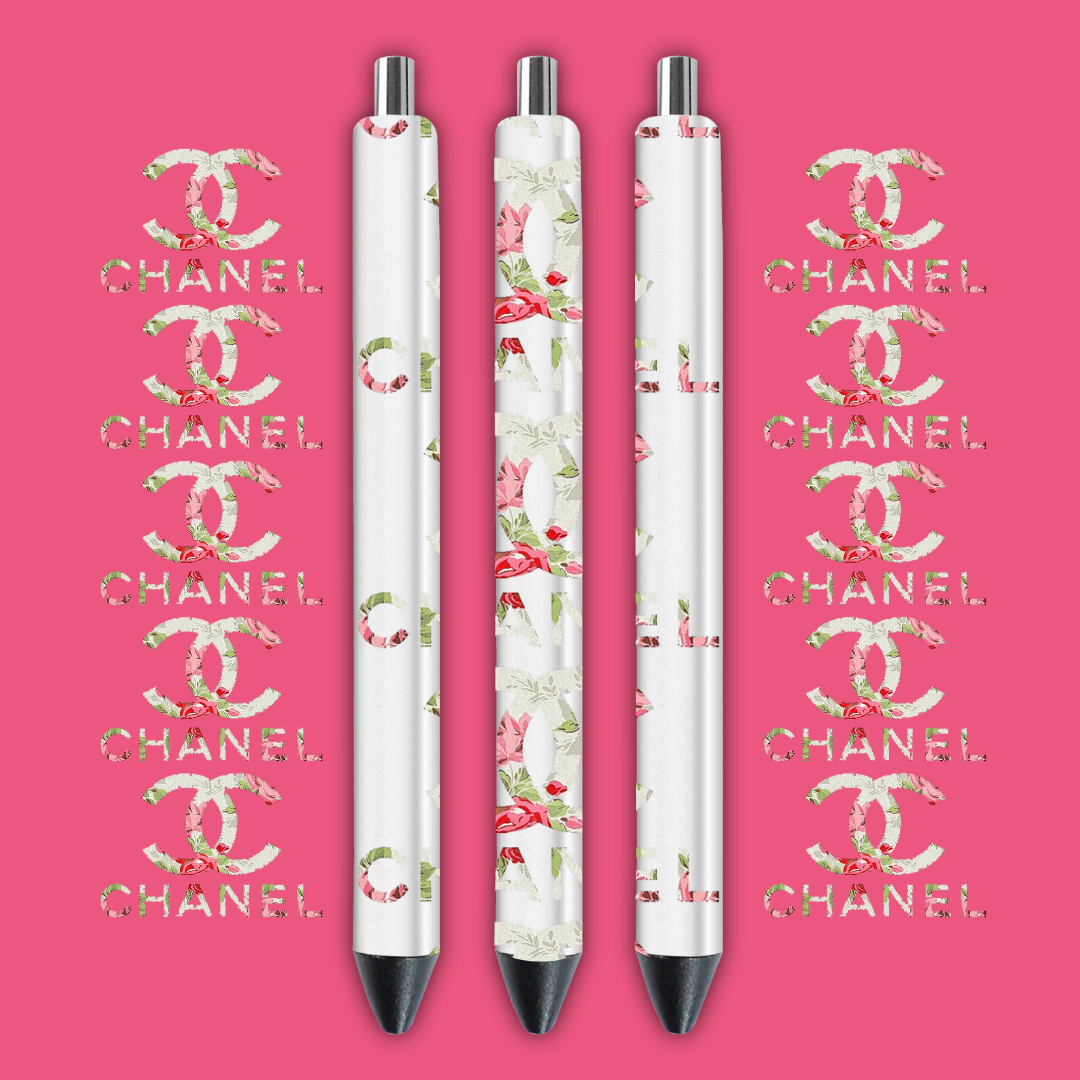 8pcs pen wrap 1 x 3.5 inches