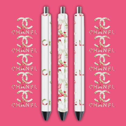 8pcs pen wrap 1 x 3.5 inches