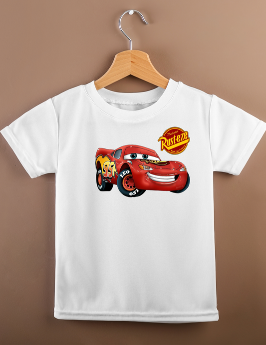 Rust-eze -DTF TRANSFER Prints 5 x 7 inches