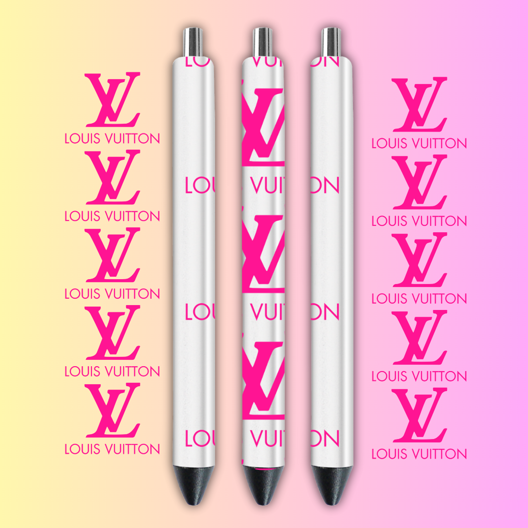 8pcs pen wrap 1 x 3.5 inches