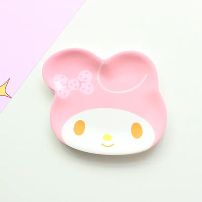 Cute Kawaii Small plates