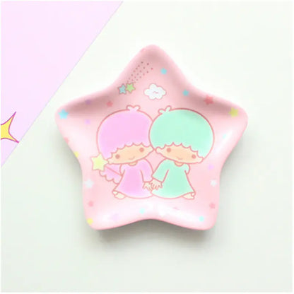 Cute Kawaii Small plates