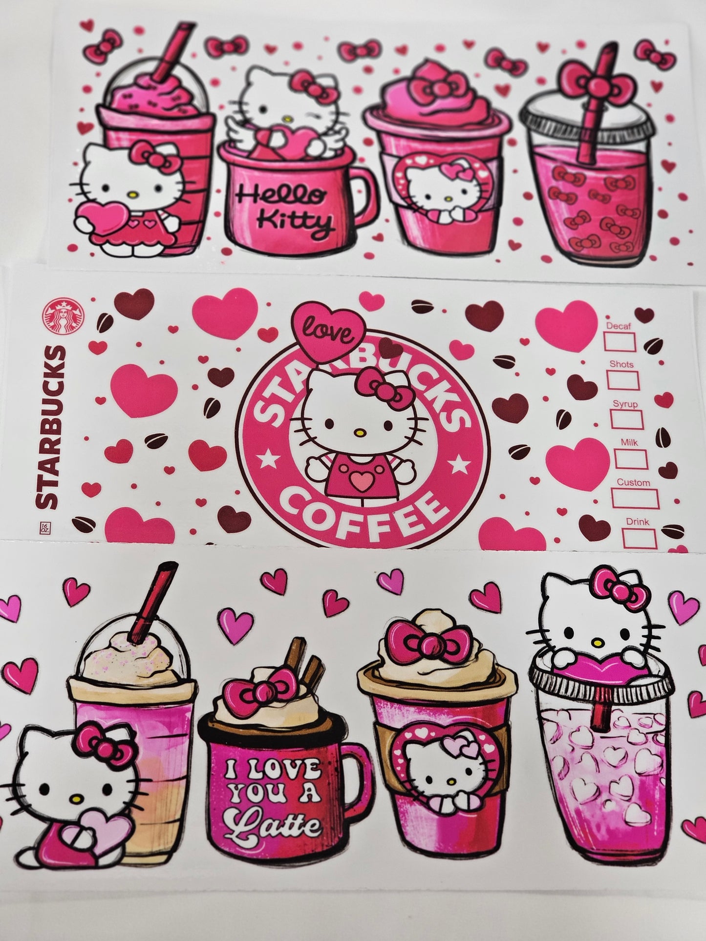 Hello Kitty Bundle 001