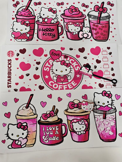 Hello Kitty Bundle 001