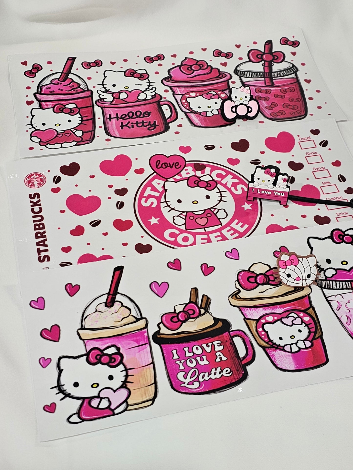 Hello Kitty Bundle 001