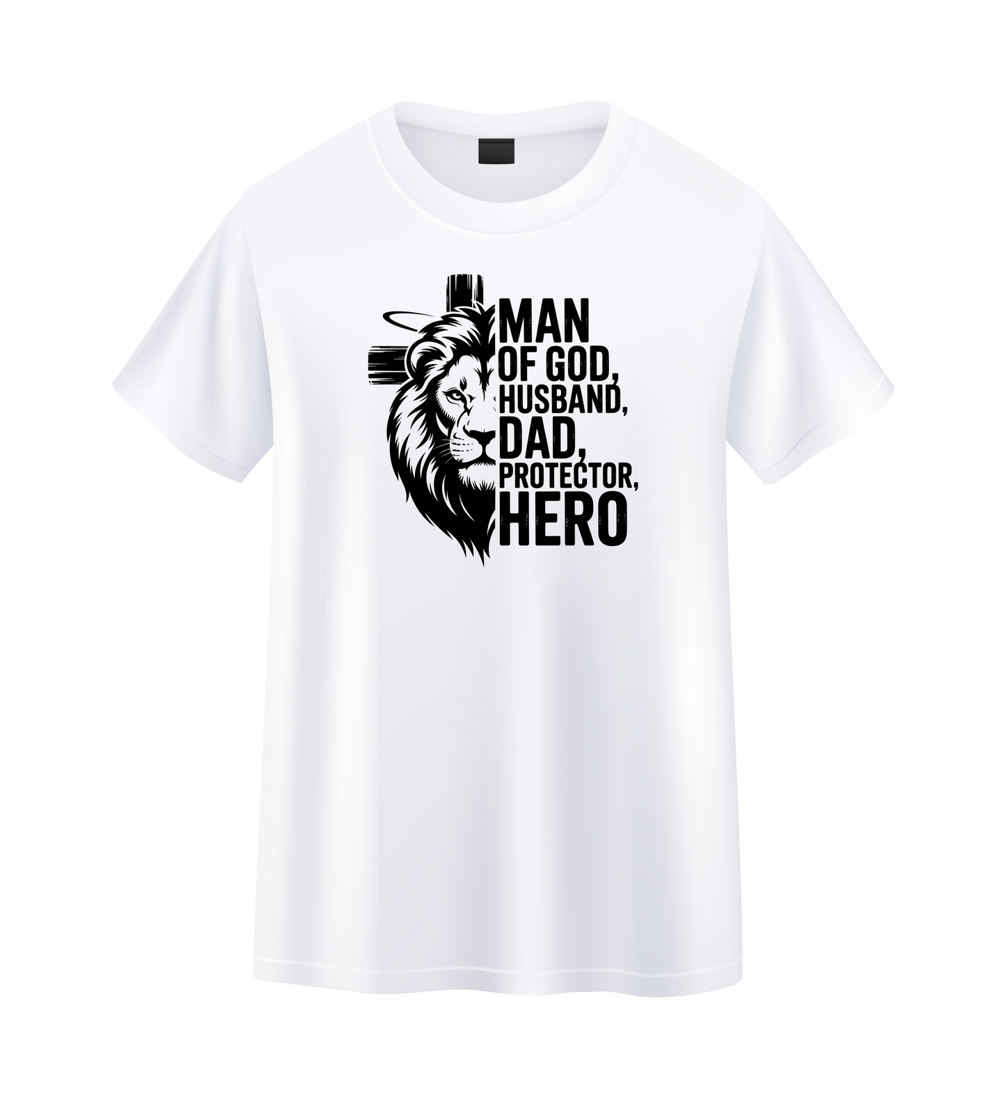 Father's Day DTF Transfer for shirt