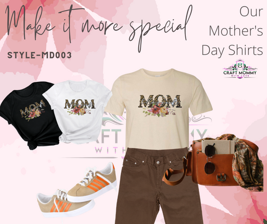 Mother's Day Collection - MD003