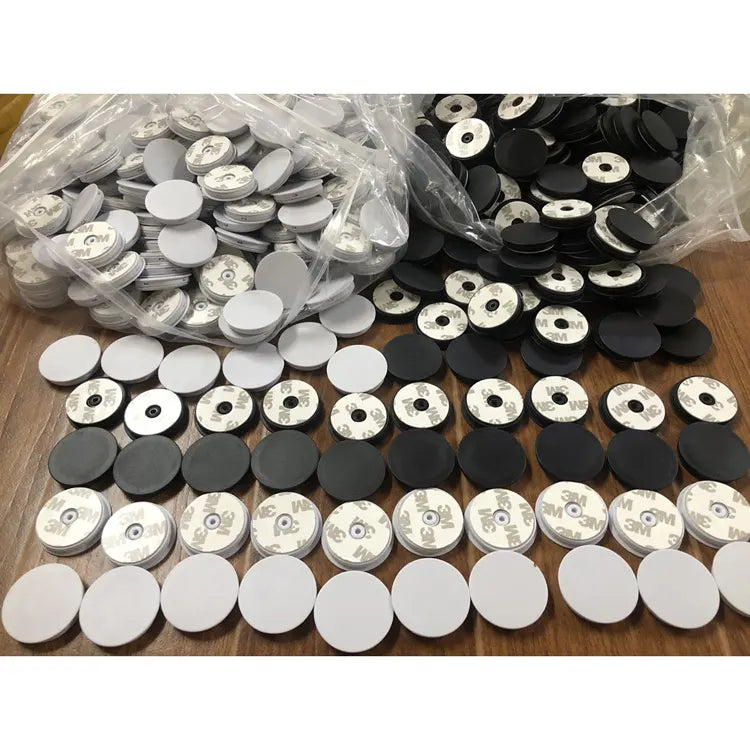 Blank Pop sockets set of 6pcs