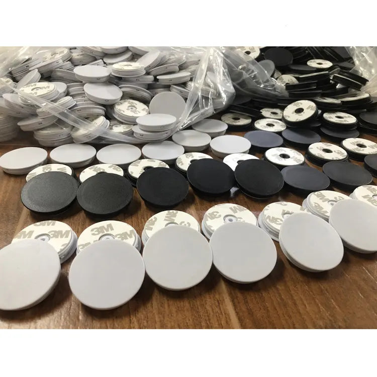 Blank Pop sockets set of 6pcs