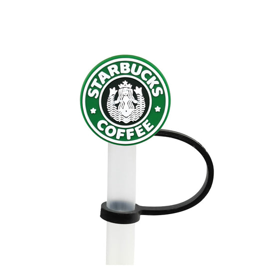 Starbucks coffee Straw cover