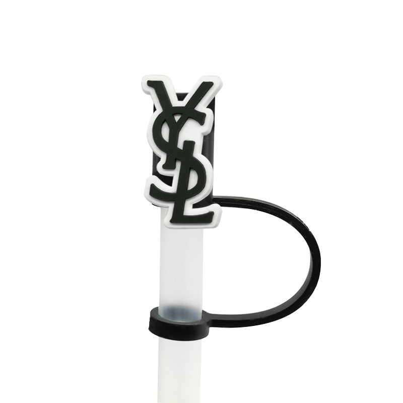 YSL Straw cover