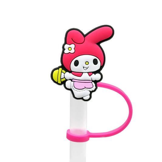 Sanrio 1 Straw cover