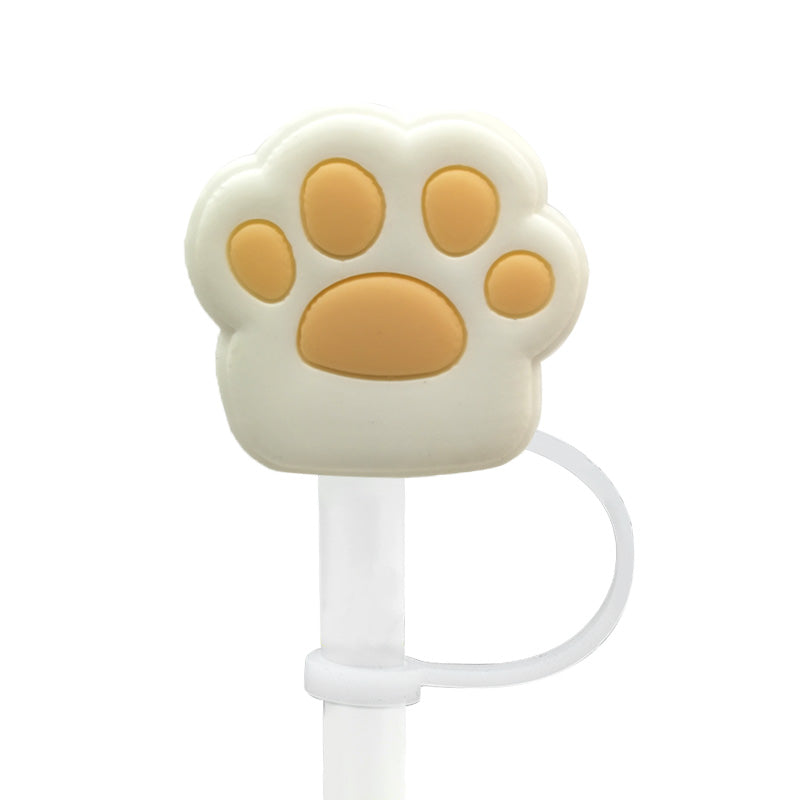 Paw Straw Cover