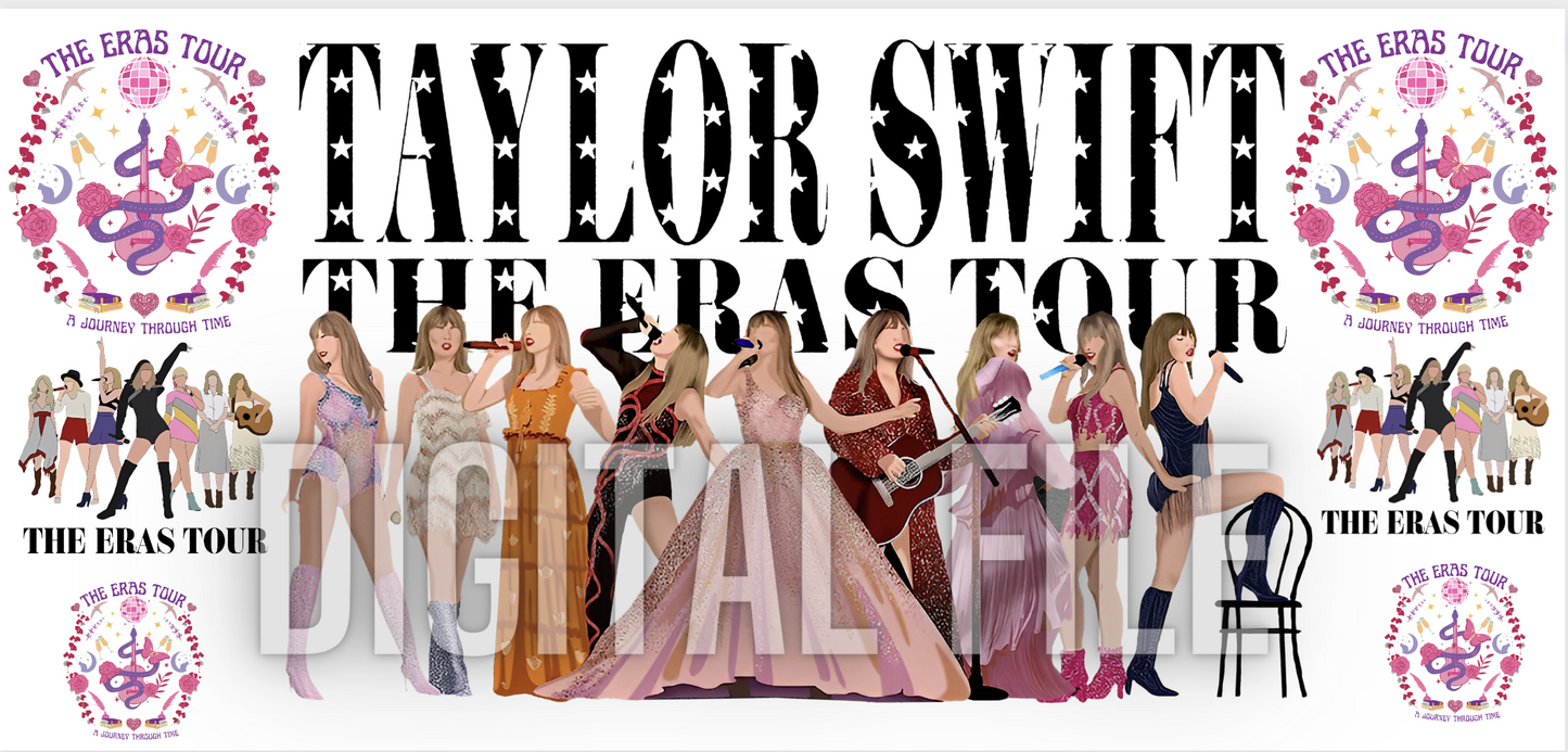 Taylor Swift New Era