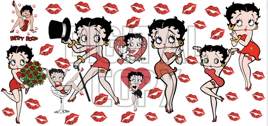 Betty Boop