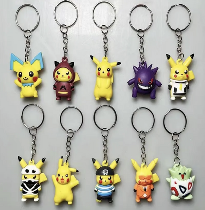 Poke Blind Box