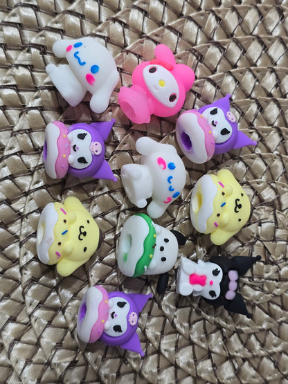 SanSan mix Pen/Pencil Topper