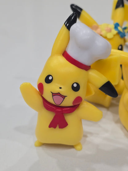 Pika Figure