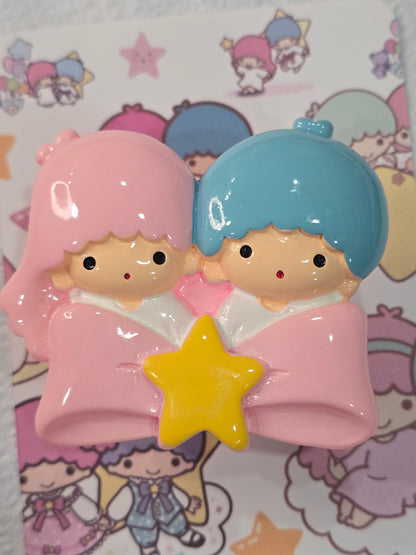 Little Twin Star- popsocket