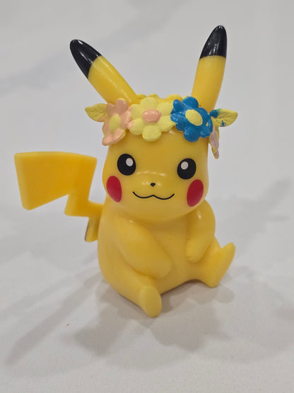 Pika Figure