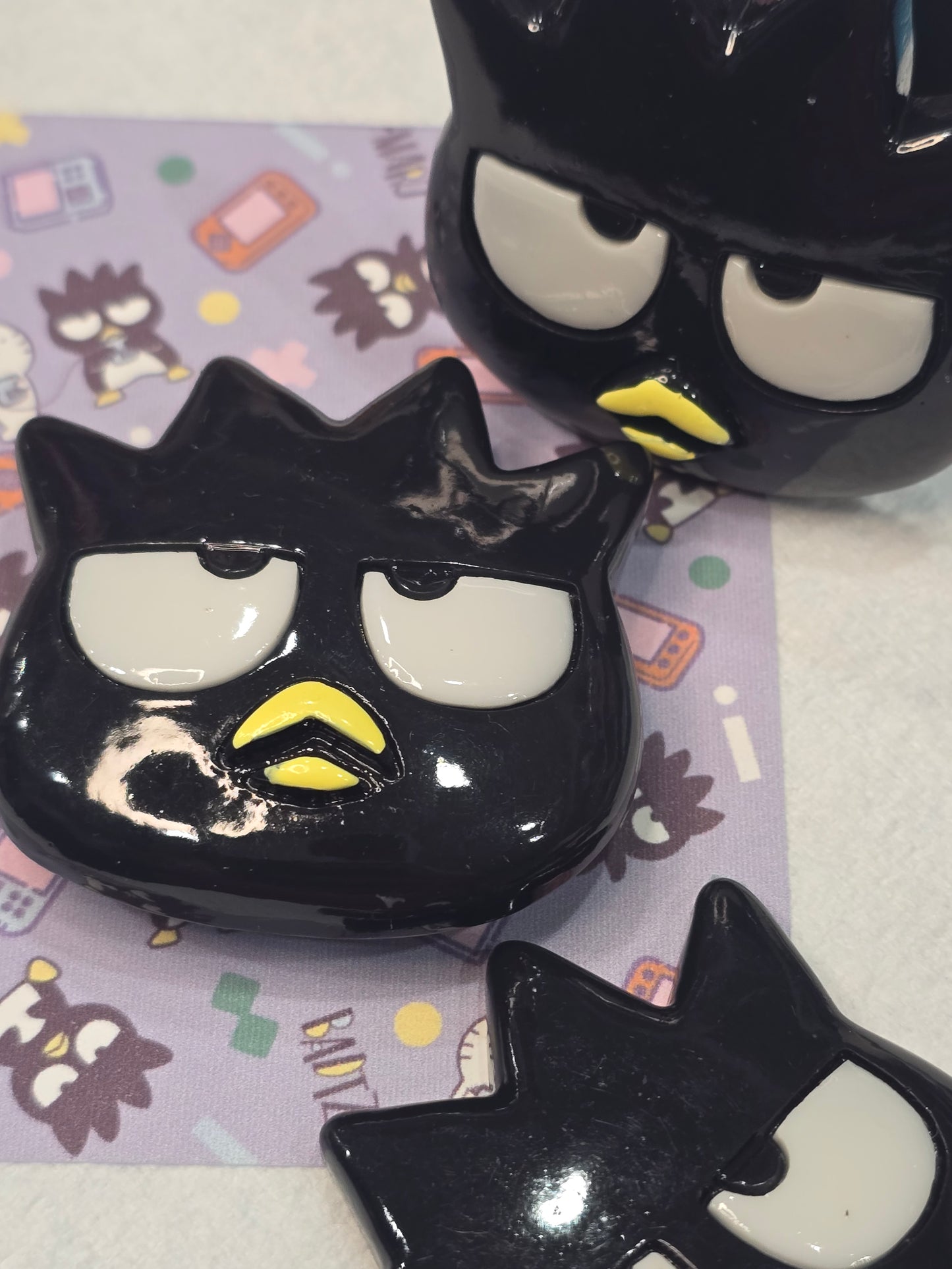 Badz maru- popsocket