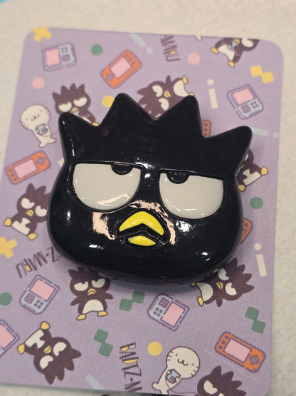 Badz maru- popsocket