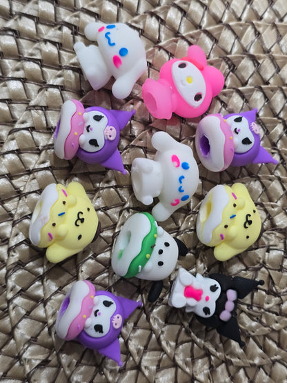 SanSan mix Pen/Pencil Topper