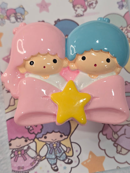 Little Twin Star- popsocket