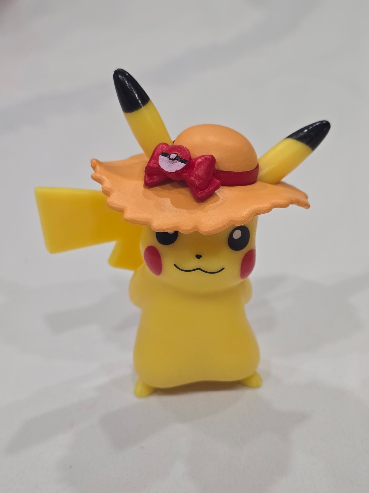 Pika Figure