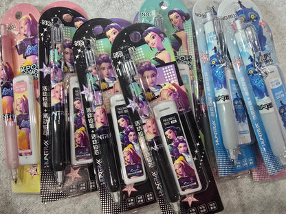 KPDH Mechanical Pencil with refill