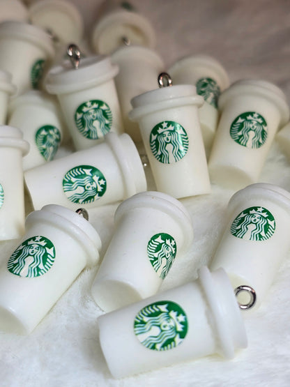 SB Resin Charms with hook