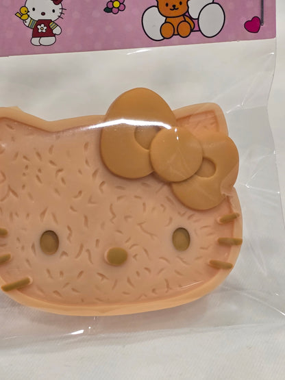 Kitty head brown- popsocket