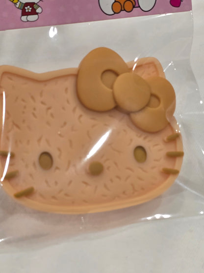 Kitty head brown- popsocket