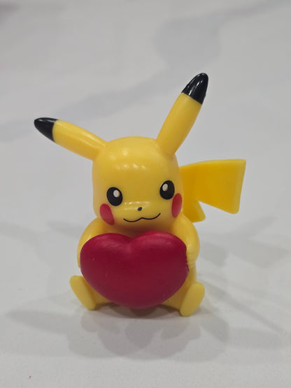 Pika Figure