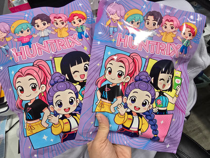 Kpop Dem0n Hunter- Blind bag