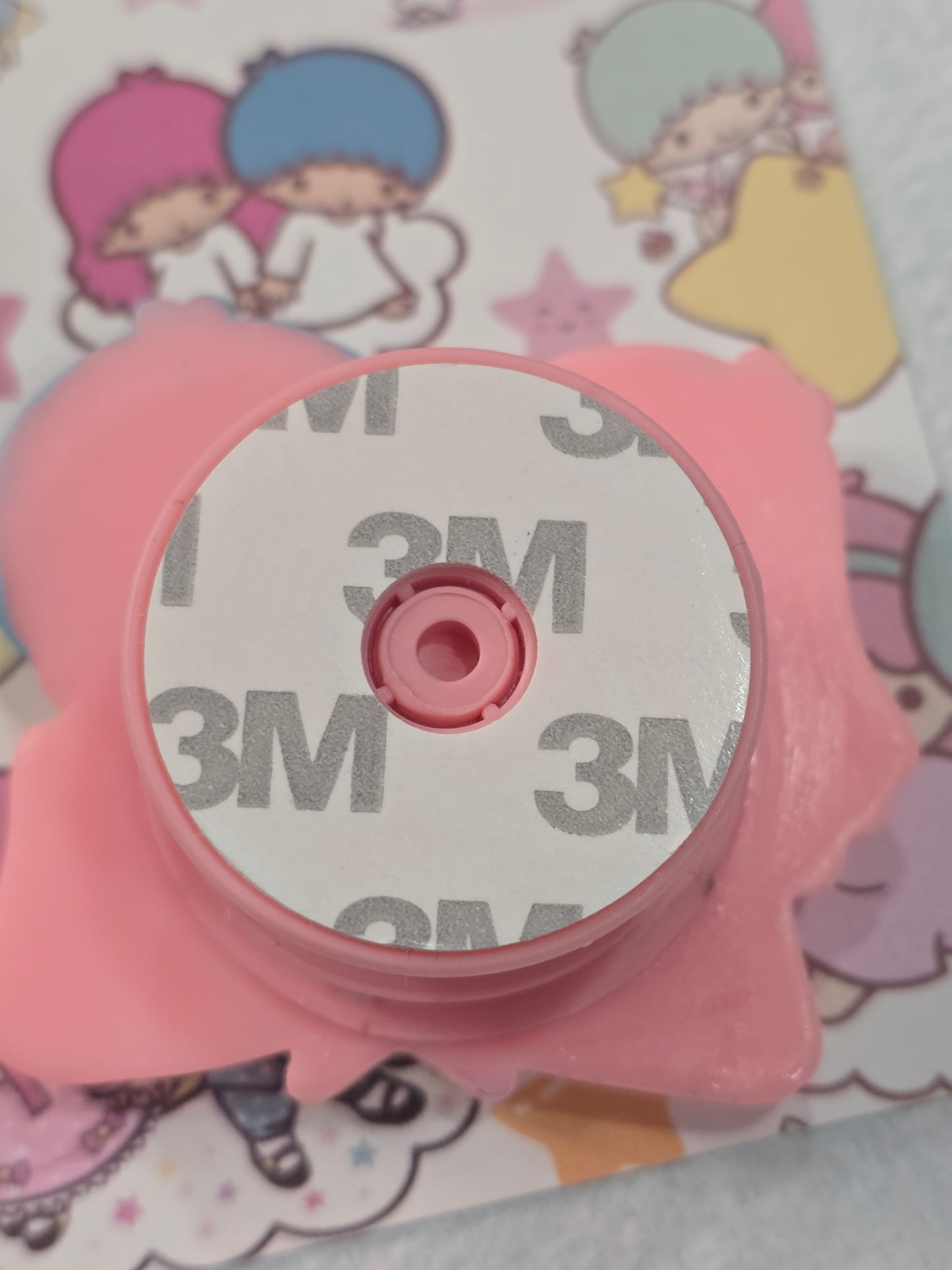 Little Twin Star- popsocket