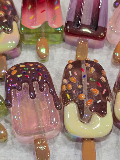 Popsicle Big Mix Beads