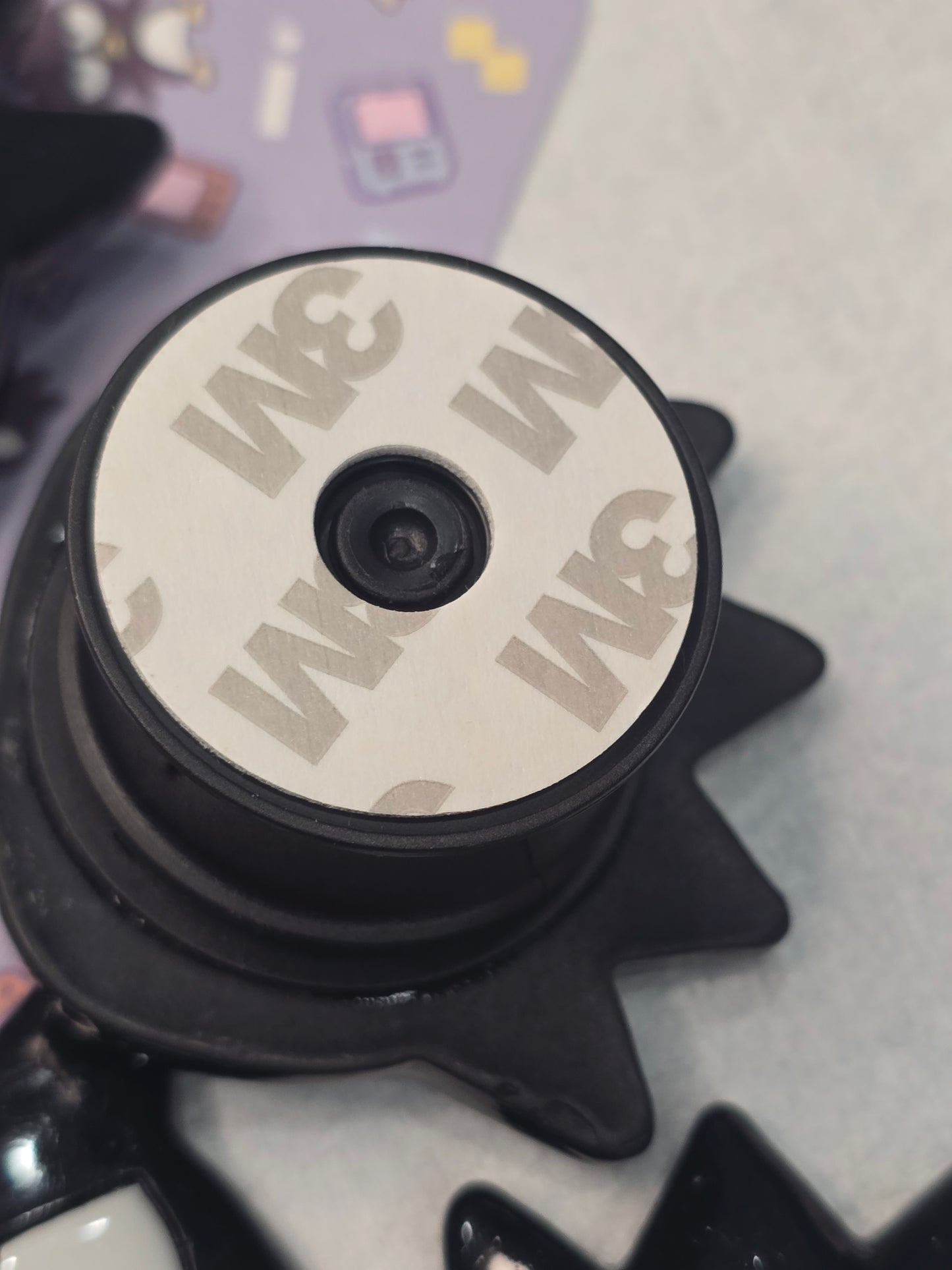 Badz maru- popsocket