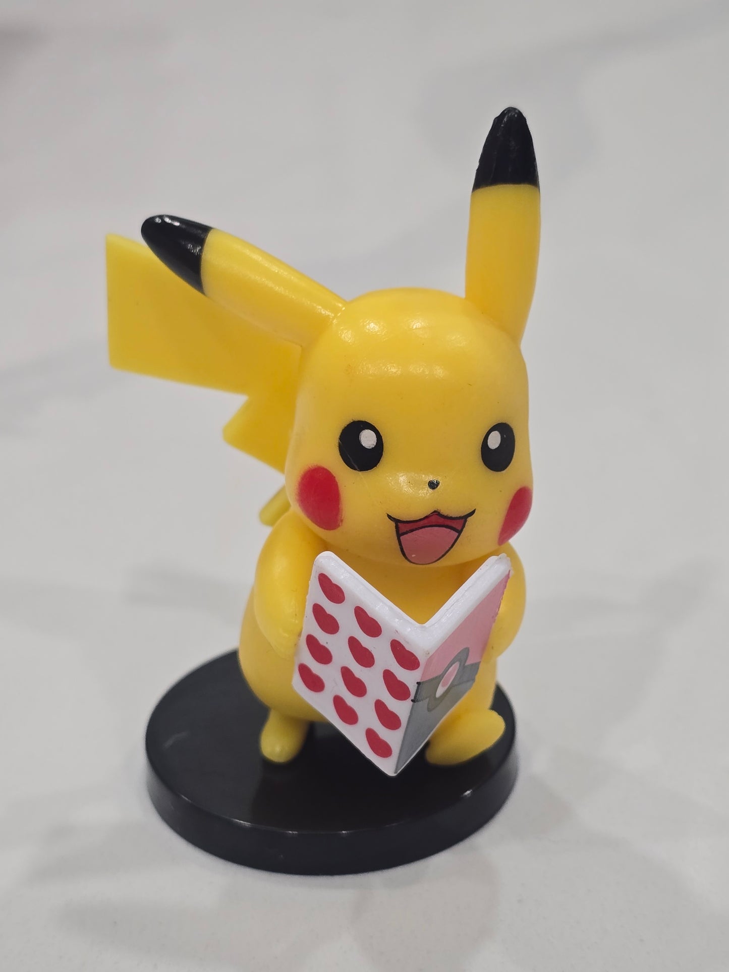 Pika Figure